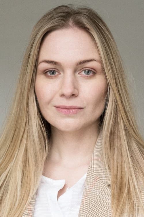 Elma Stefanía Ágústsdóttir filmleri