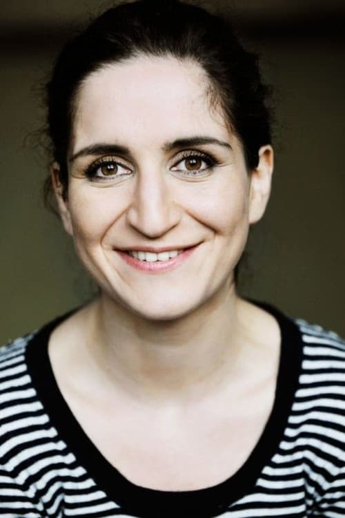 Elmira Bahrami filmleri