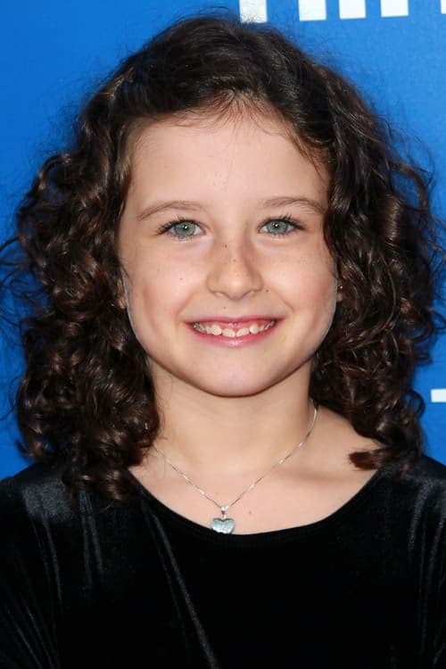 Elodie Tougne filmleri