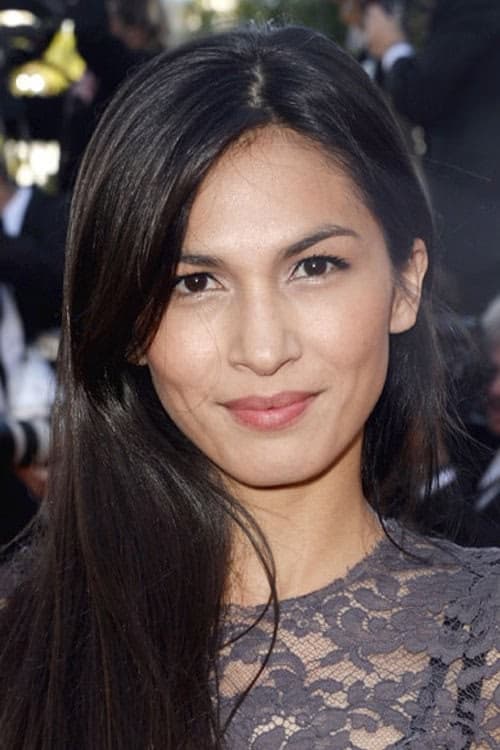 Elodie Yung filmleri