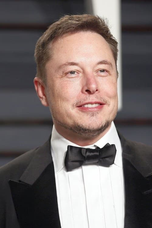 Elon Musk filmleri
