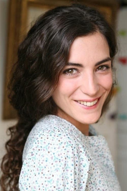 Elsa Galles filmleri