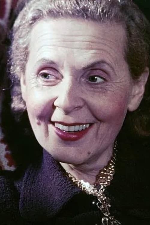 Elsa Triolet filmleri