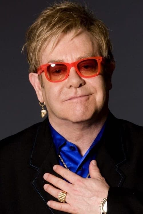 Elton John filmleri
