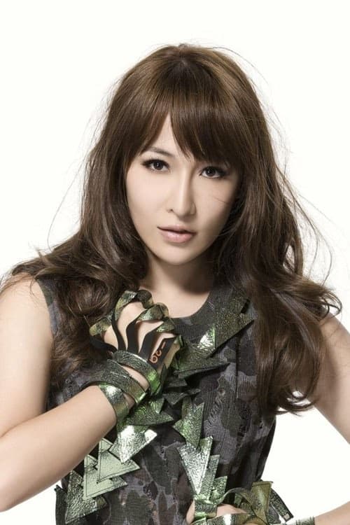 Elva Hsiao filmleri
