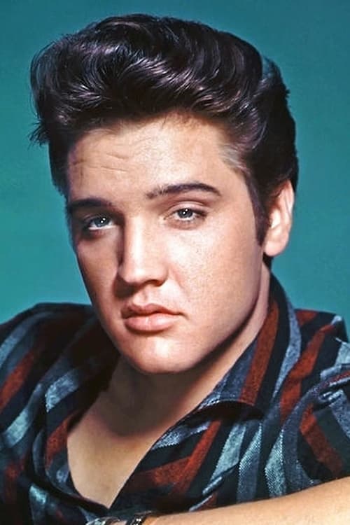 Elvis Presley filmleri