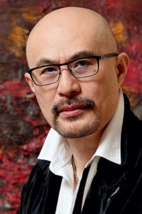 Elvis Tsui Kam-Kong filmleri