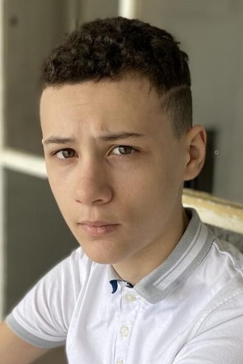 Elyes Aguis filmleri