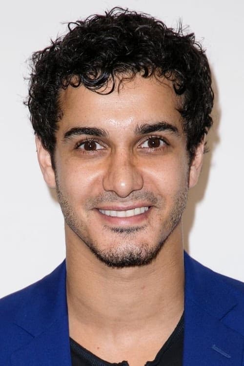 Elyes Gabel filmleri