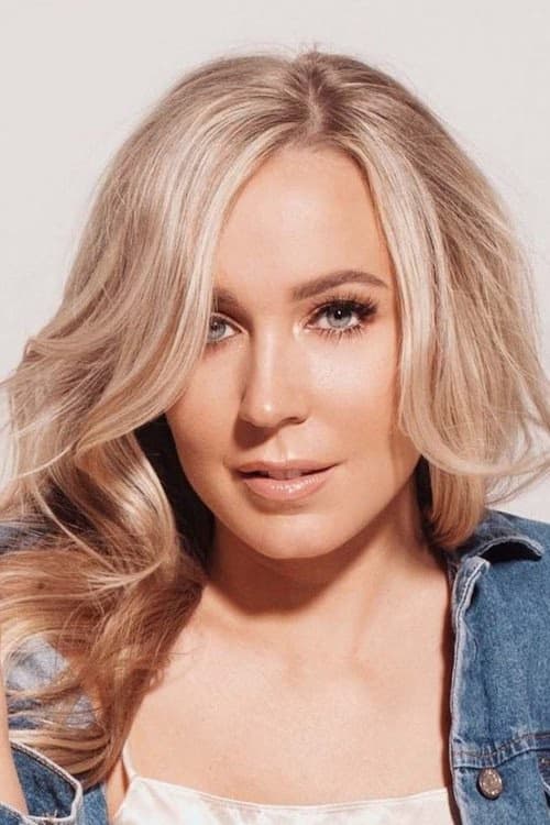 Elyse Saunders filmleri