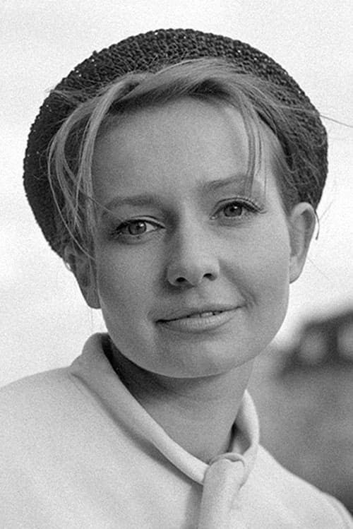 Elżbieta Czyżewska filmleri