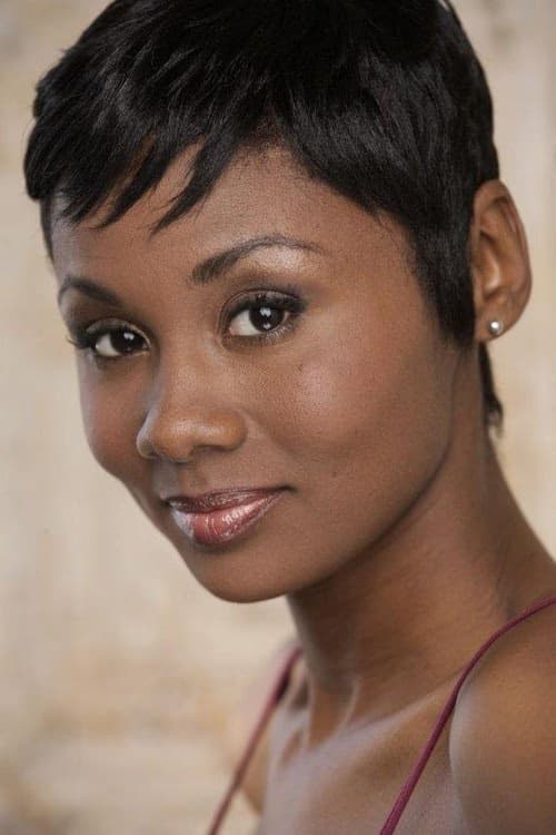 Emayatzy Corinealdi filmleri