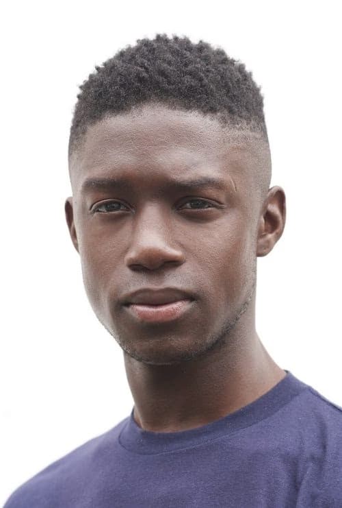 Emeka Sesay filmleri