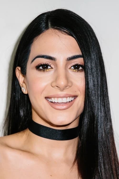 Emeraude Toubia filmleri