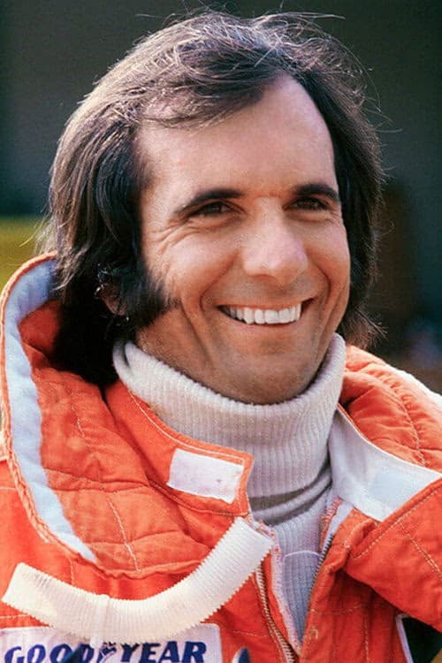 Emerson Fittipaldi filmleri