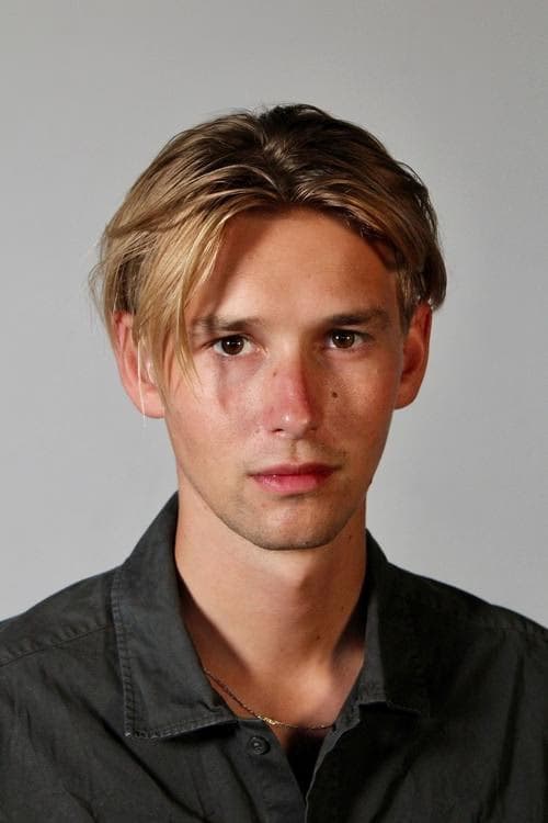 Emil Aron Dorph filmleri