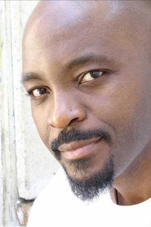 Emile Abossolo M'bo filmleri