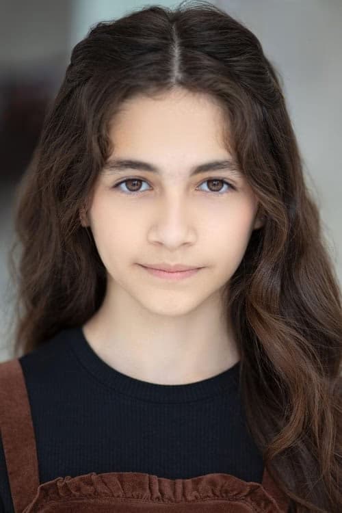 Emilia Faucher filmleri