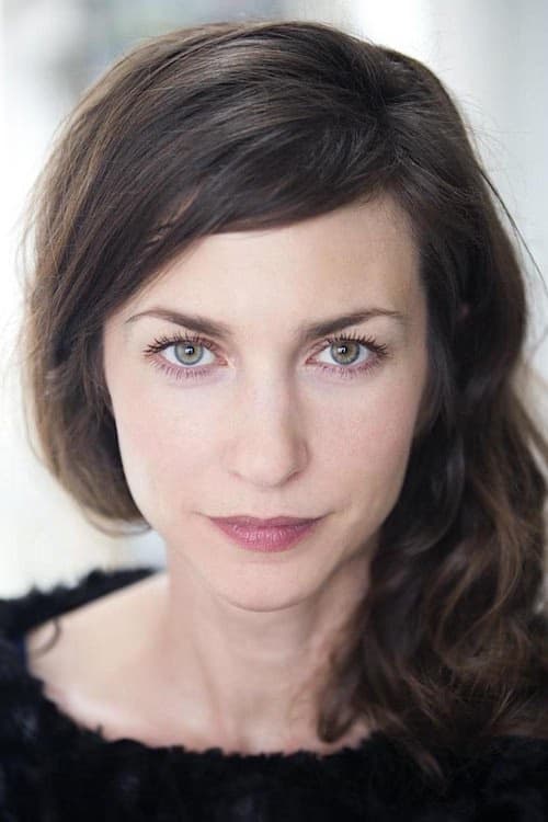Émilie Caen filmleri