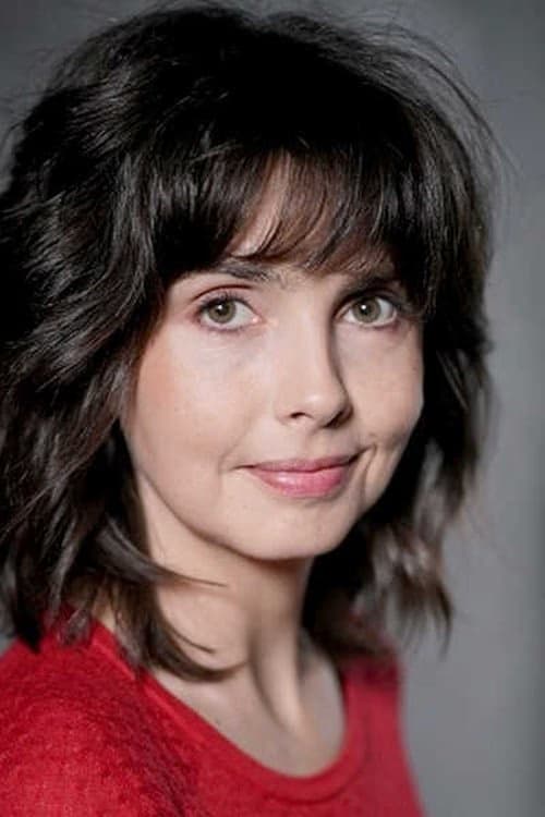Émilie Cazenave filmleri