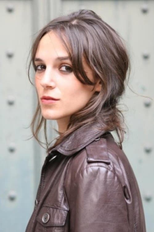 Emilie Chesnais filmleri