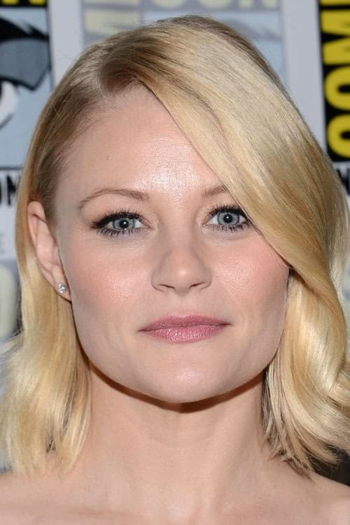 Emilie de Ravin filmleri
