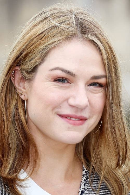 Émilie Dequenne filmleri