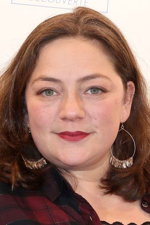 Émilie Gavois-Kahn filmleri