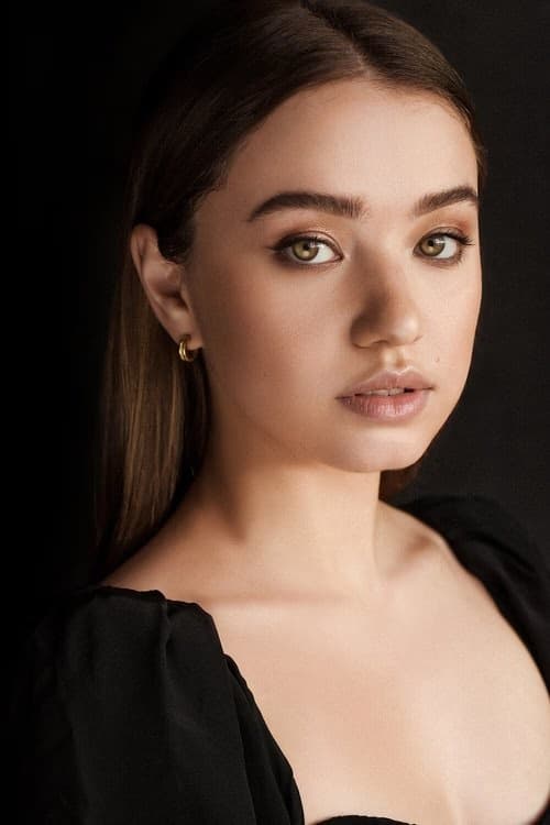 Emilija Baranac filmleri