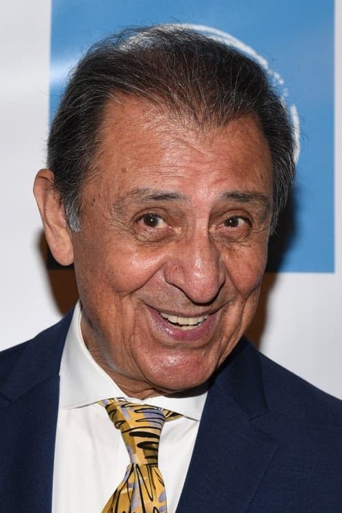 Emilio Delgado filmleri