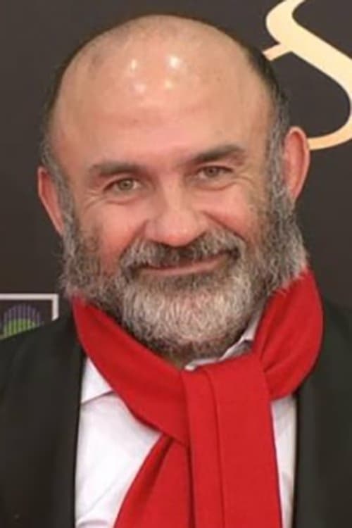 Emilio Gavira filmleri