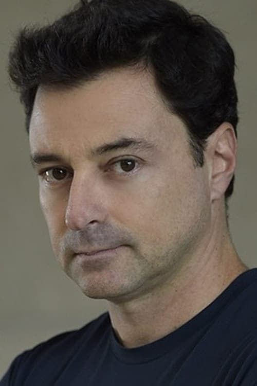 Emílio Orciollo Netto filmleri