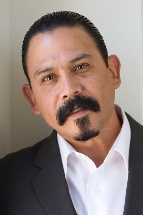 Emilio Rivera filmleri