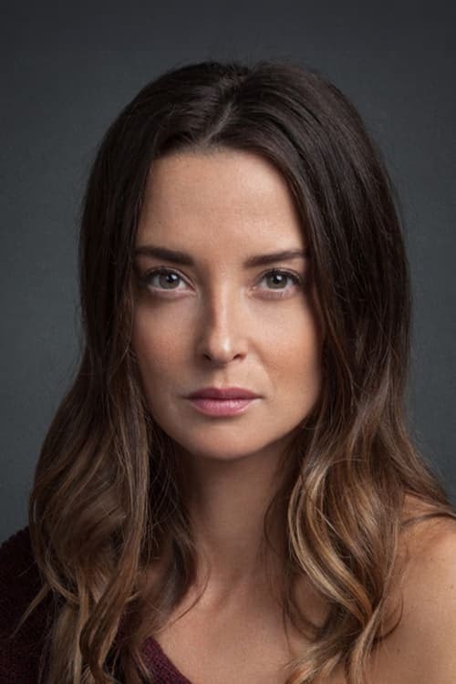 Emily Baldoni filmleri