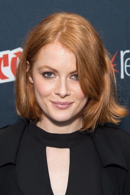 Emily Beecham filmleri