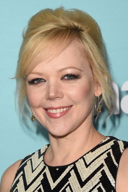 Emily Bergl filmleri