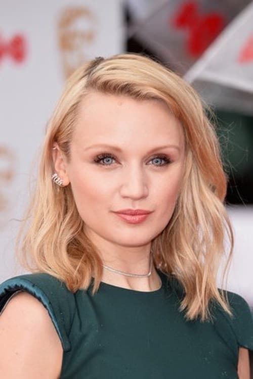 Emily Berrington filmleri