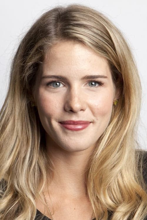Emily Bett Rickards filmleri