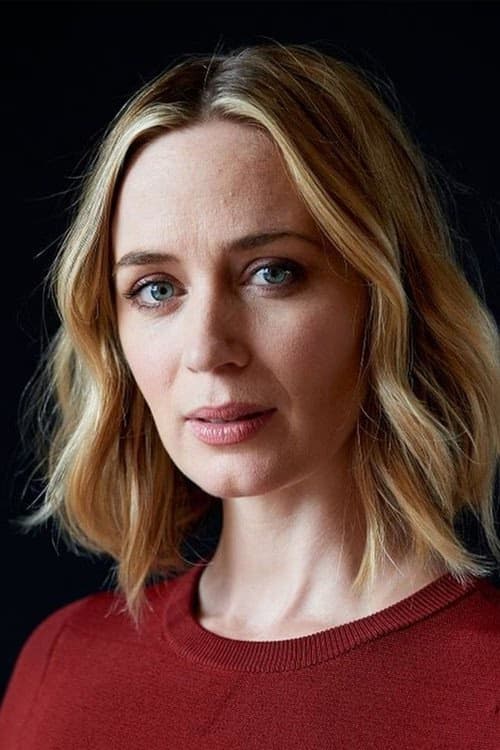 Emily Blunt filmleri