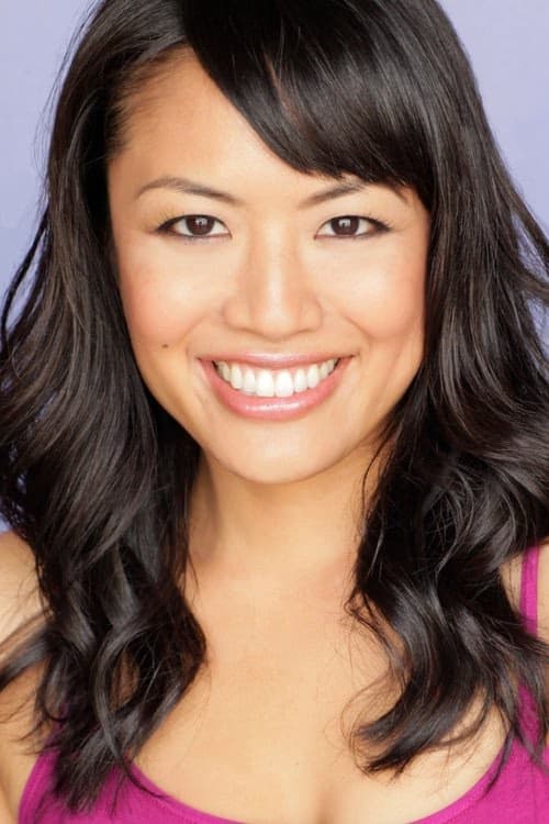 Emily C. Chang filmleri