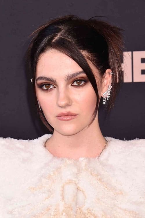 Emily Carey filmleri