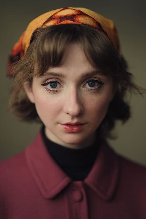Emily Fairn filmleri