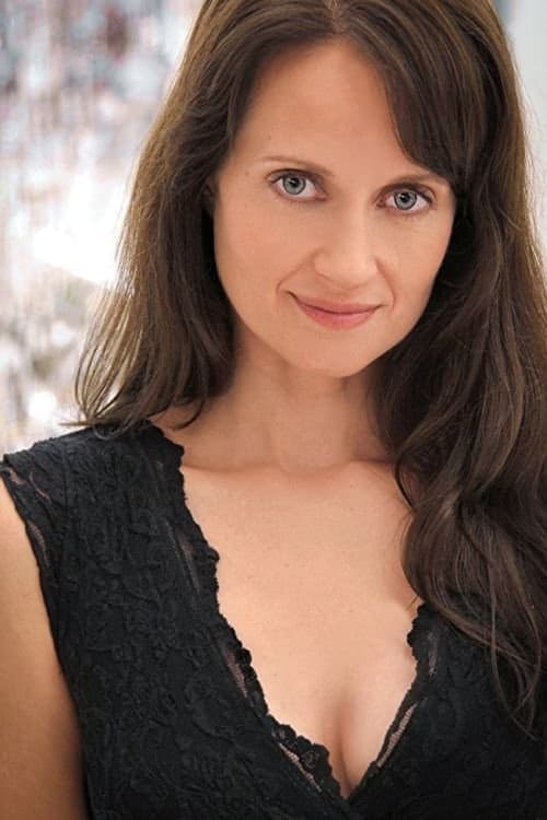 Emily Fradenburgh filmleri