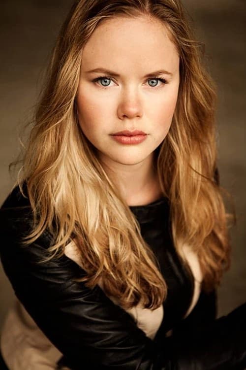 Emily Gruhl filmleri
