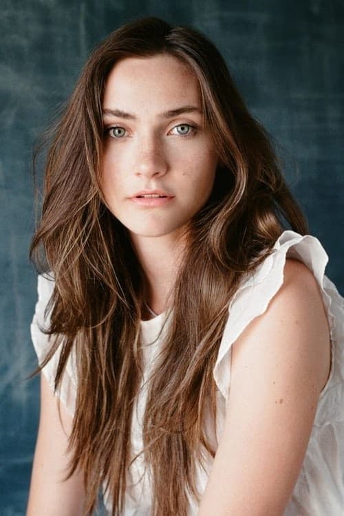 Emily Hall filmleri