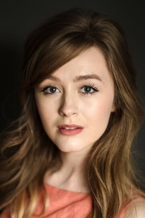 Emily Marie Palmer filmleri