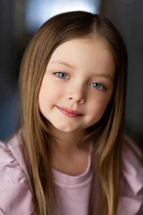 Emily Mitchell filmleri