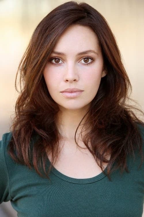 Emily O'Brien filmleri
