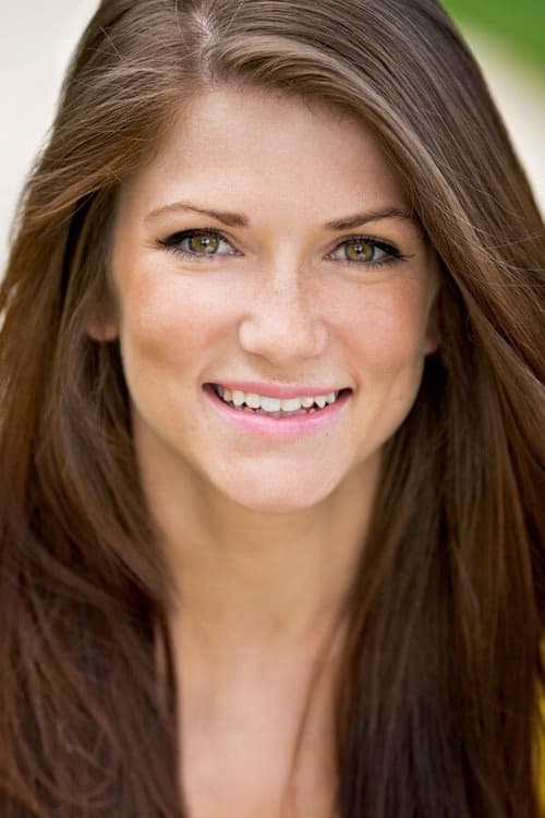 Emily Pendergast filmleri