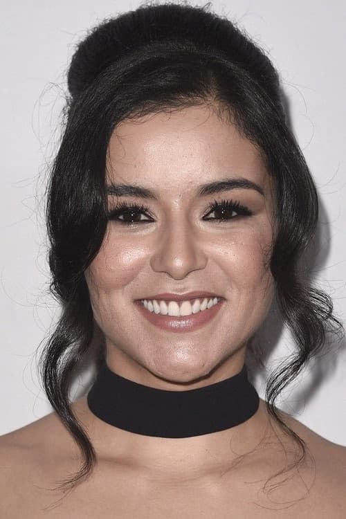 Emily Rios filmleri